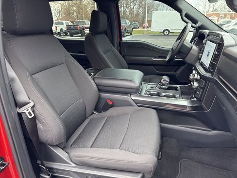 Used 2023 Ford F150 XLT w/ Equipment Group 302A High image 15