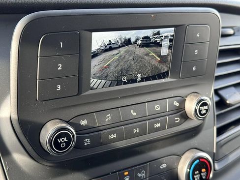 New 2025 Ford Transit 150 Base w/ Load Area Protection Package image 31