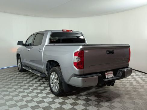 Used 2014 Toyota Tundra Limited w/ Limited Premium Package RWD image 5