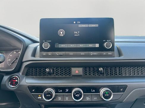 Certified 2025 Honda CR-V Sport image 16
