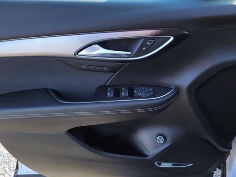 New 2026 Buick Envision Sport Touring AWD/4WD image 6