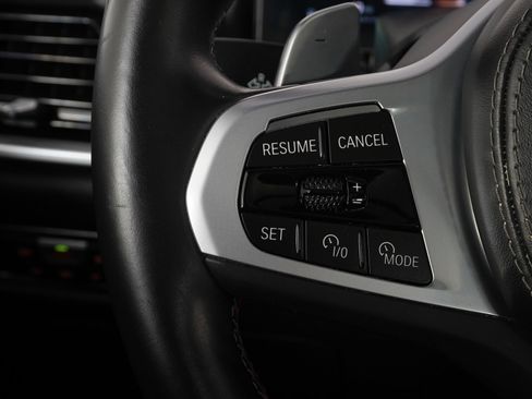 Used 2023 BMW X7 M60i w/ Executive Package AWD/4WD image 18
