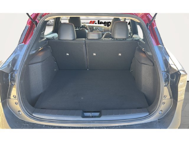 Used 2026 Nissan Kicks SR w/ Cold Weather Package AWD/4WD image 17