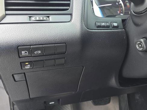 Used 2017 Lexus RX 350 AWD image 18