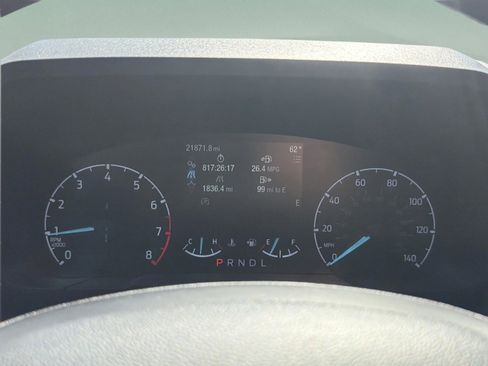 Used 2024 Ford Maverick XLT FWD image 12