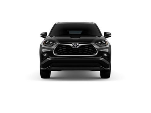 New 2026 Toyota Highlander XLE AWD/4WD image 17