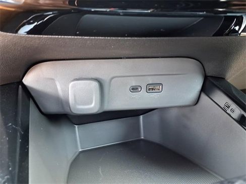 New 2025 Chevrolet Trax RS w/ Driver Confidence Package image 11