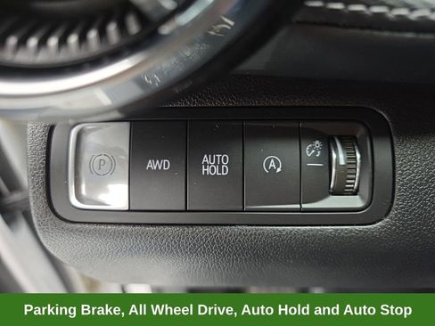 Used 2026 Chevrolet Equinox LT w/ Convenience Package II AWD/4WD image 25
