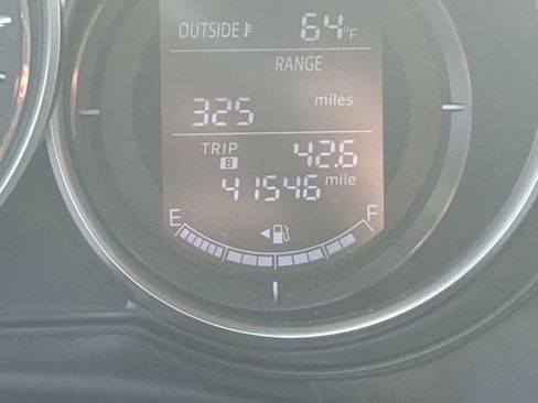 Used 2016 MAZDA CX-5 Grand Touring image 23