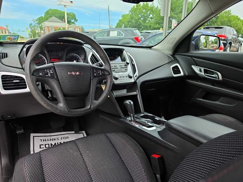Used 2016 GMC Terrain SLE AWD/4WD image 10