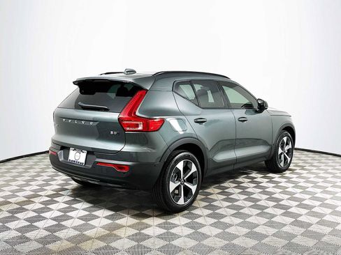 New 2026 Volvo XC40 B5 Plus w/ Protection Package Premier image 7