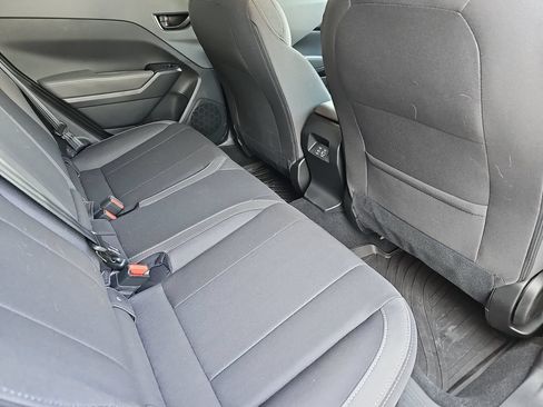 Certified 2025 Subaru Crosstrek 2.5i Premium AWD/4WD image 14
