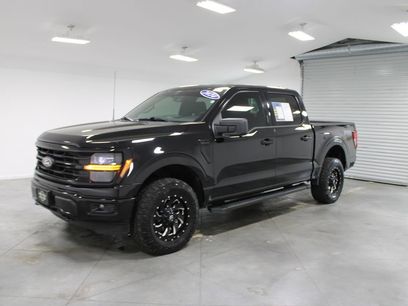 Used 2024 Ford F150 XLT w/ FX4 Off-Road Package