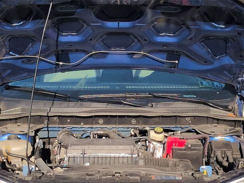 Used 2023 Ford Escape Active image 15