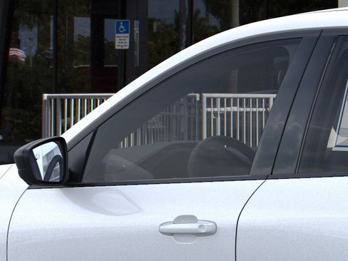 New 2026 Ford Escape Active FWD image 20