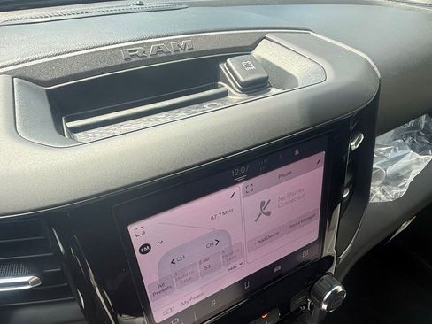 New 2026 RAM 1500 Tradesman image 13