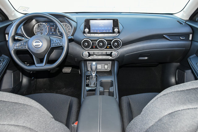Used 2025 Nissan Sentra S FWD image 28
