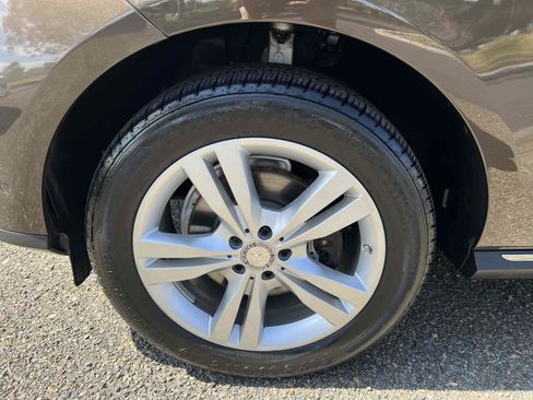 Used 2013 Mercedes-Benz ML 350 2WD image 65