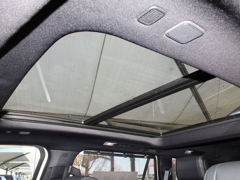 New 2026 Toyota Sequoia Limited image 5