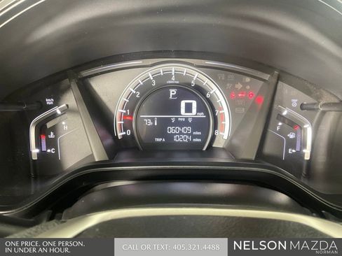 Used 2018 Honda CR-V LX image 41