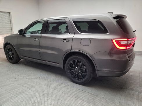 Used 2019 Dodge Durango GT w/ Blacktop Package RWD image 3