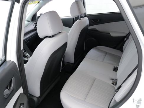 Used 2023 Hyundai Kona SEL image 25