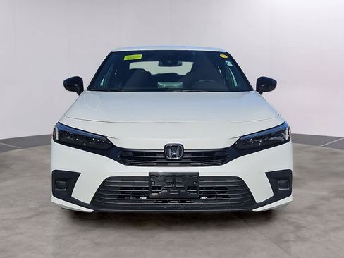 Certified 2024 Honda Civic Sport image 2