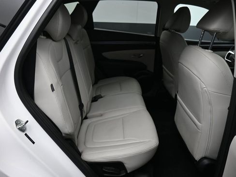 Certified 2024 Hyundai Tucson SEL w/ Convenience Package AWD/4WD image 25