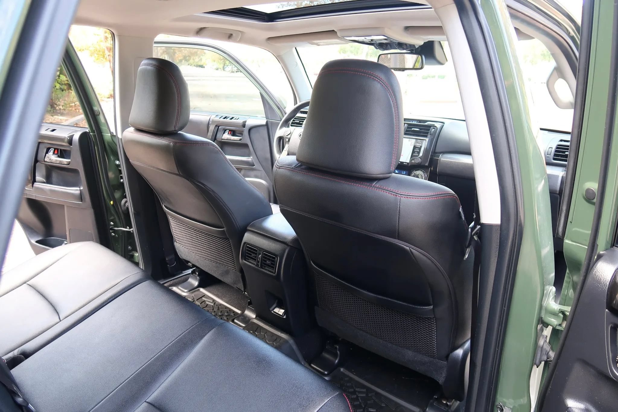 Used 2020 Toyota 4Runner TRD Pro AWD/4WD image 21