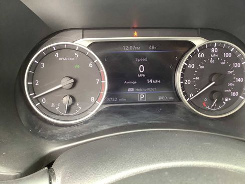 Used 2024 Nissan Sentra SV image 20