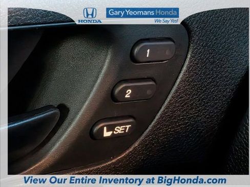 Certified 2023 Honda Passport EX-L image 28