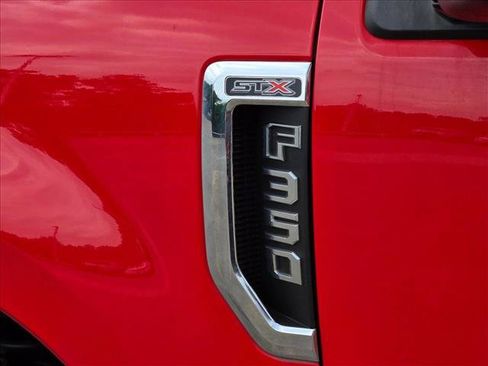 Used 2022 Ford F350 XL w/ STX Appearance Package AWD/4WD image 14