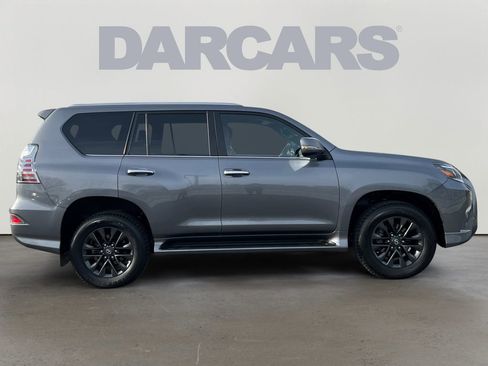 Certified 2023 Lexus GX 460 Premium w/ Premium Package image 6