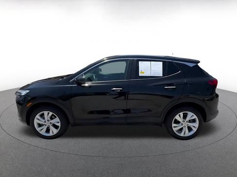 Used 2025 Buick Encore GX Preferred AWD/4WD image 7