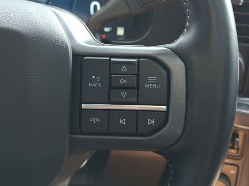 Used 2024 Ford F250 Lariat w/ Lariat Ultimate Package AWD/4WD image 22