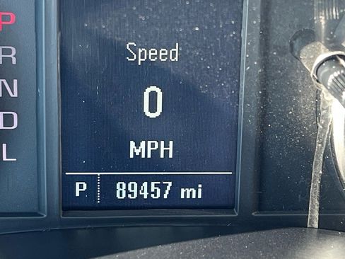 Used 2017 GMC Sierra 1500 4x4 Regular Cab image 18