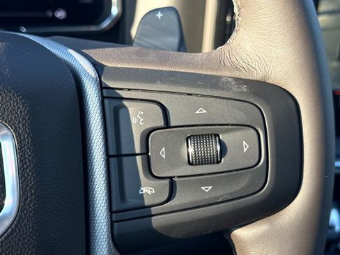 New 2026 GMC Sierra 1500 Denali image 31