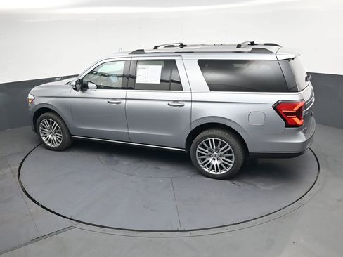 Used 2023 Ford Expedition Max Limited AWD/4WD image 36