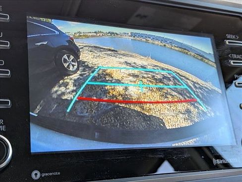 Used 2023 Toyota Tacoma SR w/ SR Convenience Package image 5