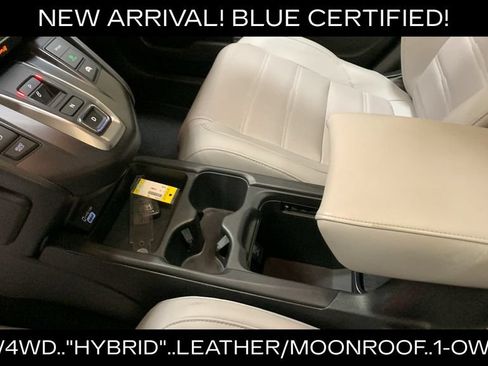 Used 2021 Honda CR-V EX-L image 42