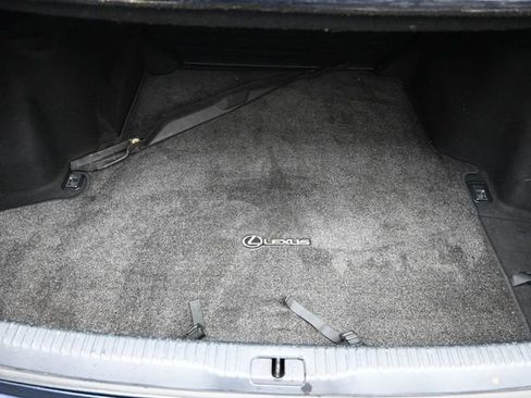 Used 2015 Lexus IS 250 AWD w/ Navigation System Package image 18