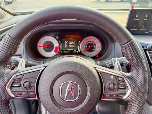 New 2026 Acura RDX A-Spec image 15