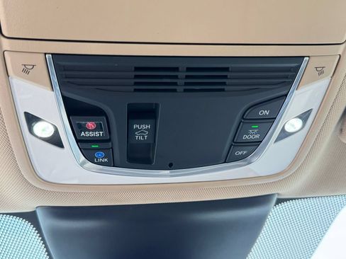 Used 2021 Acura TLX w/ Technology Package FWD image 27
