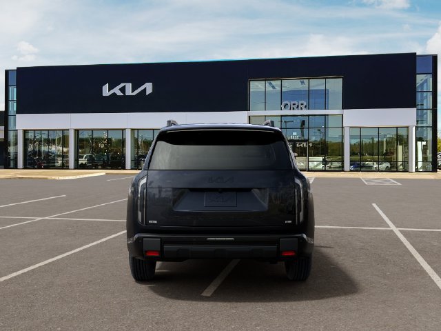 New 2027 Kia Telluride X-Line SX Prestige AWD/4WD image 5