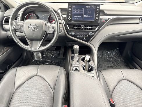 Used 2024 Toyota Camry XSE image 2