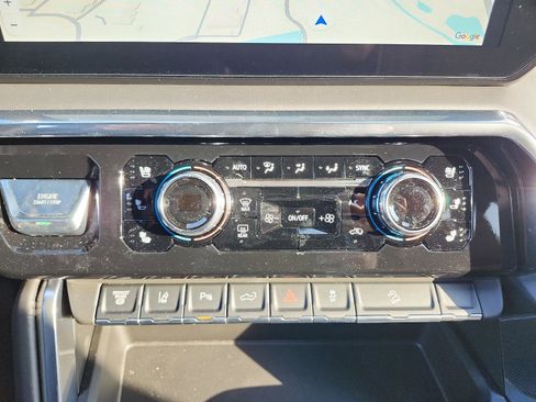 New 2026 GMC Sierra 2500 Denali Ultimate image 22