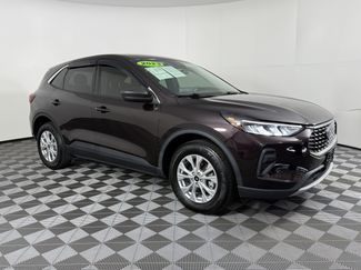 Certified 2023 Ford Escape Active w/ Tech Pack #1 AWD/4WD video 1