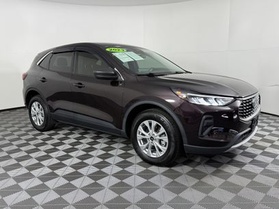 Certified 2023 Ford Escape Active w/ Tech Pack #1