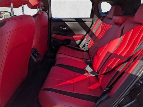 New 2026 Acura ADX A-Spec AWD/4WD image 26