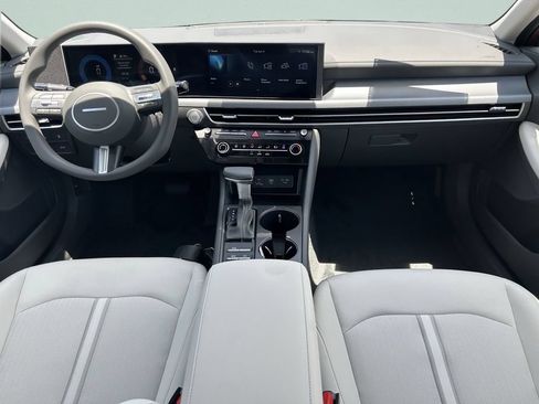 New 2026 Hyundai Sonata SE FWD image 17